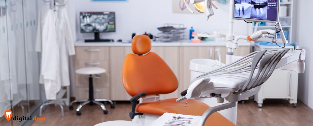 מה עושים כשיש דלקת בלסת ובצד שמאל למטה לוגו אתר digital-dent