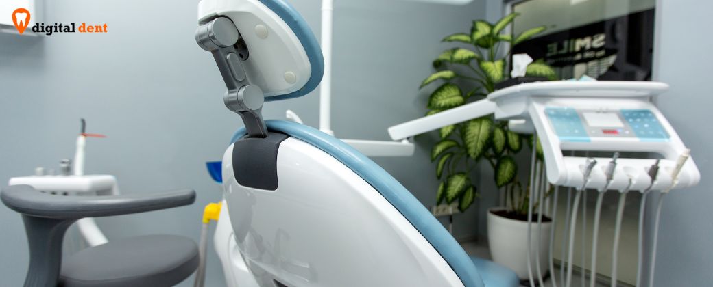 מהי חברת אינויזליין ומה היא עושה ובצד שמאל למעלה לוגו אתר digital-dent.